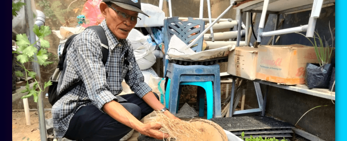 Mengenal Jenis Pupuk Penyubur Tanah untuk Memaksimalkan Pertumbuhan Tanaman