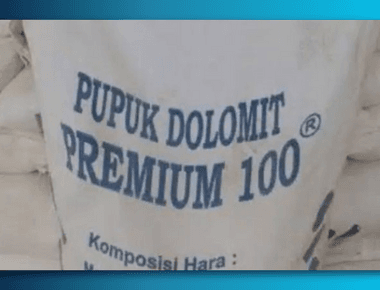 Pengertian Pupuk Dolomit yang Kaya akan Unsur Hara