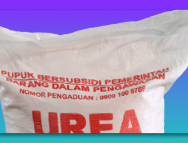 Pengertian Pupuk Urea serta Manfaat, Keunggulan, dan Cara Penggunaannya